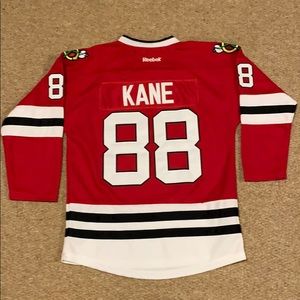 PATRICK KANE JERSEY